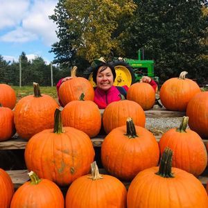 Meet your Posher, Olga